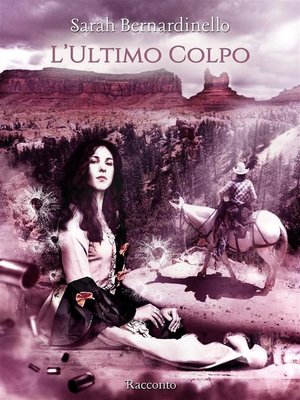 cover image of L ultimo colpo